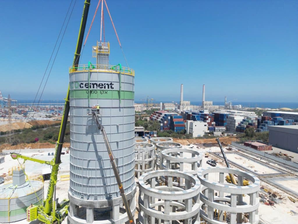 ביצוע וניהול פרויקטים