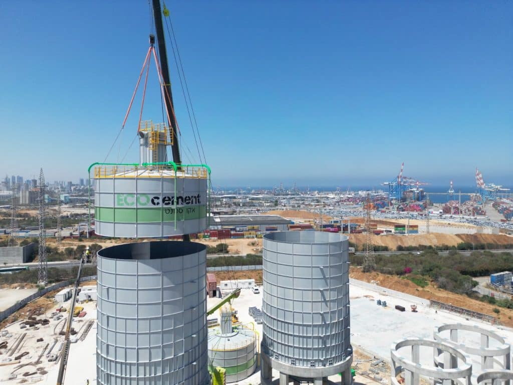 ניהול וביצוע פרויקטים