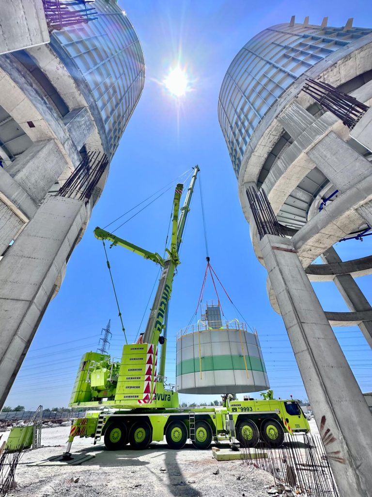 ניהול פרוייקטים