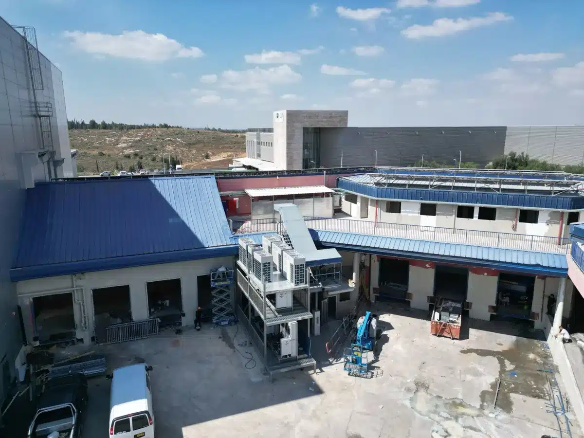 עוצמתה של נבחרת מומחים בשטח עוצמתה של נבחרת מומחים בשטח