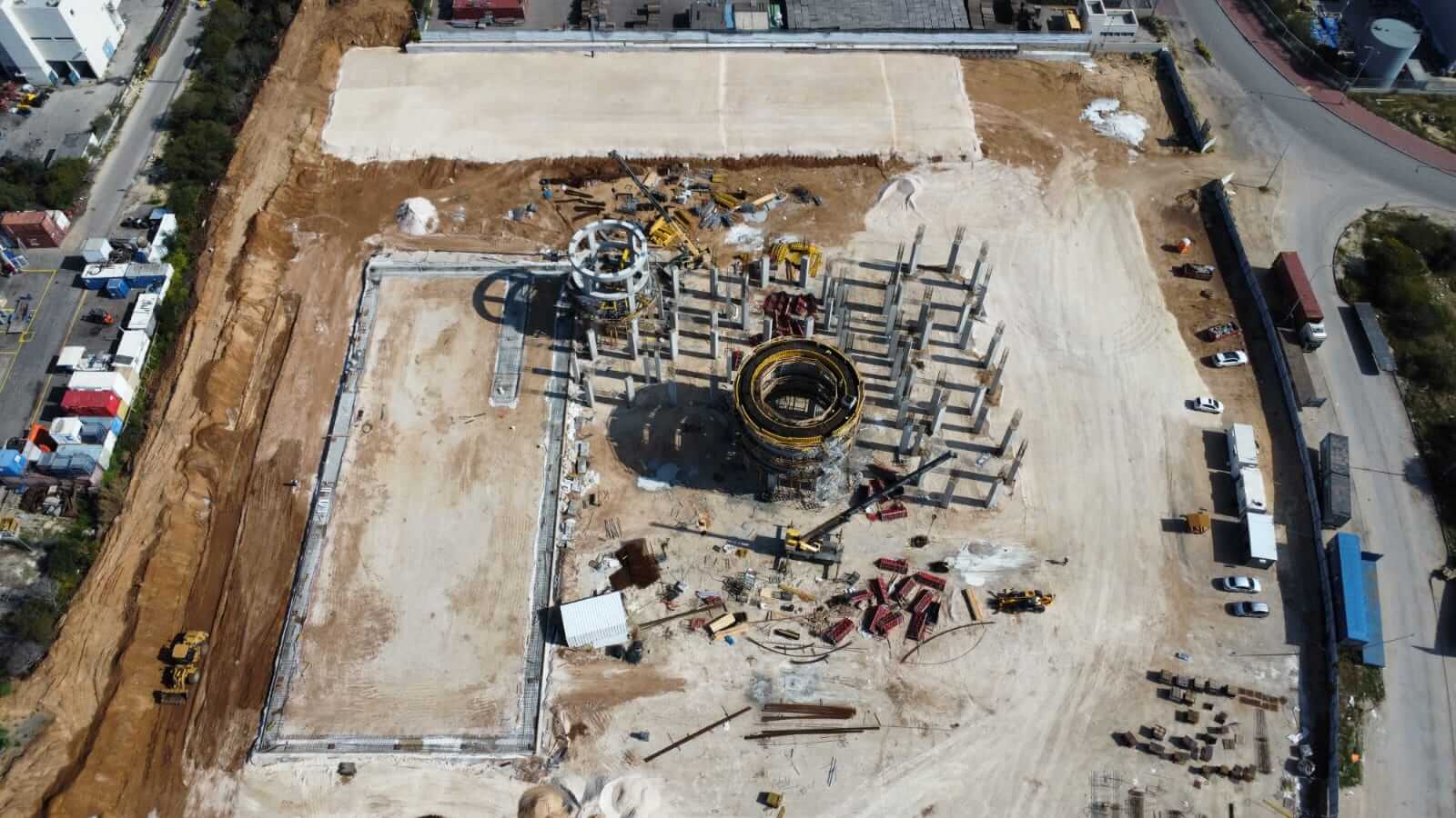 פיקוח וניהול פרויקטים ב2026